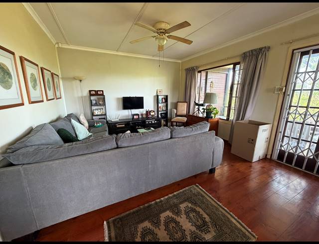 3 BEDROOM SECTIONAL TITLE FOR SALE IN FREELAND PARK